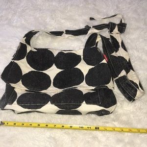 Sou Sou dot crossbody bag from Tokyo